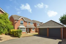 Property responsive