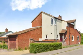 Property responsive