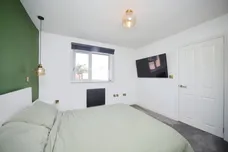 Laxton Close, TAUNTON