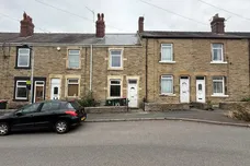 Beech Road, Wath-upon-Dearne, ROTHERHAM