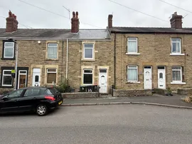 Beech Road, Wath-upon-Dearne, ROTHERHAM photo