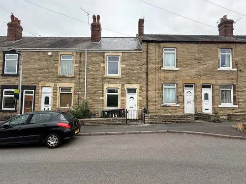 Beech Road, Wath-upon-Dearne, ROTHERHAMphoto