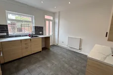 Beech Road, Wath-upon-Dearne, ROTHERHAM