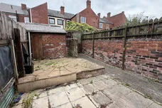 Beech Road, Wath-upon-Dearne, ROTHERHAM