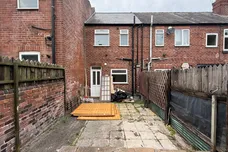 Beech Road, Wath-upon-Dearne, ROTHERHAM