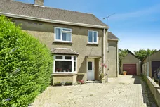 Hardens Close, Chippenham