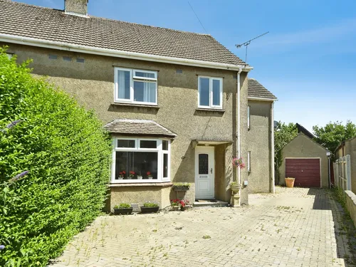 Hardens Close, Chippenhamphoto