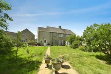 Hardens Close, Chippenham