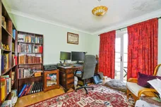 Hardens Close, Chippenham