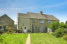 Hardens Close, Chippenham