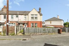 Crewe Avenue, Knottingley