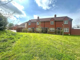 Willow Crescent, Colchester photo