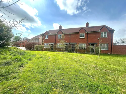 Willow Crescent, Colchesterphoto