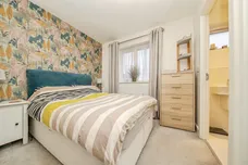Willow Crescent, Colchester