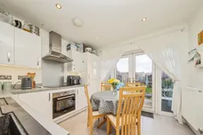 Willow Crescent, Colchester