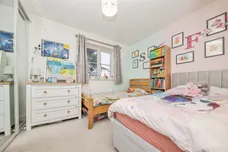Willow Crescent, Colchester