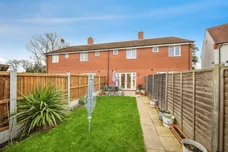 Willow Crescent, Colchester