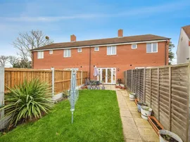 Willow Crescent, Colchester thumb 2