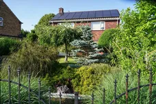 Rotten Row, Pinchbeck, Spalding