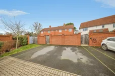 Willow Crescent, Colchester