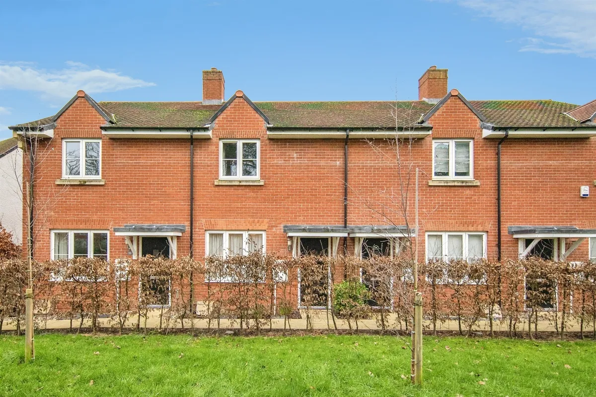 Willow Crescent, Colchester