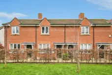 Willow Crescent, Colchester