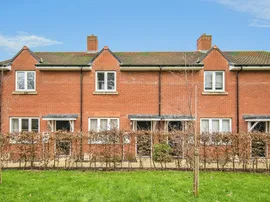 Willow Crescent, Colchester photo