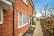 Willow Crescent, Colchester
