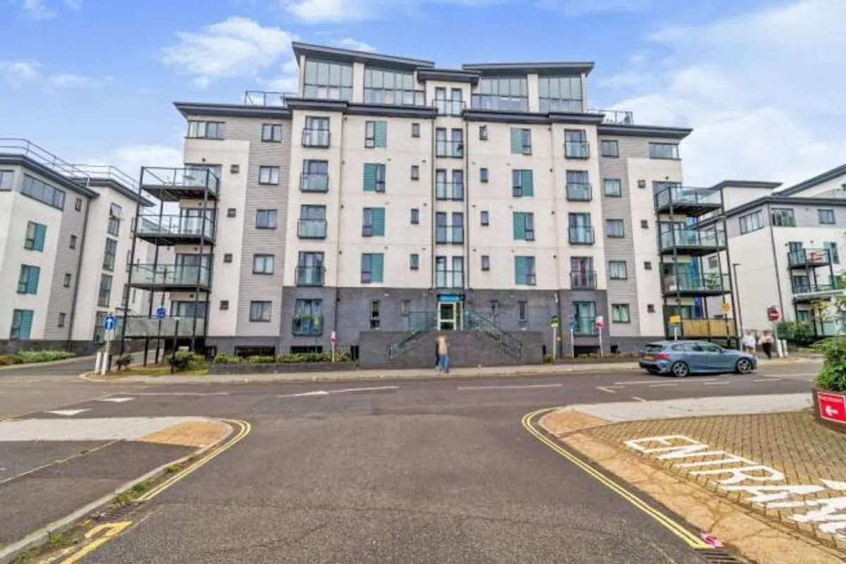 The Compass, SOUTHAMPTON