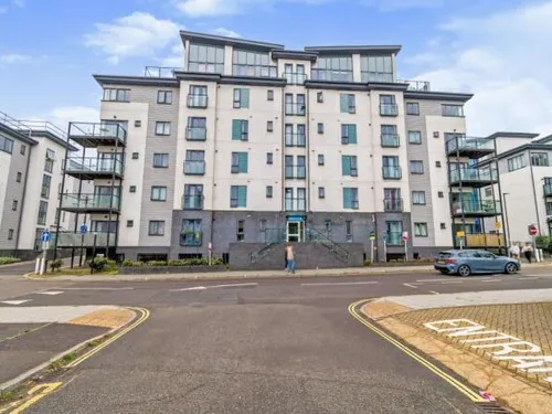 The Compass, SOUTHAMPTONphoto