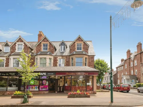 Glenmore Road, Mineheadphoto