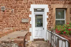 Glenmore Road, Minehead