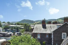 Glenmore Road, Minehead