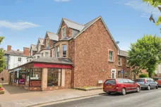 Glenmore Road, Minehead