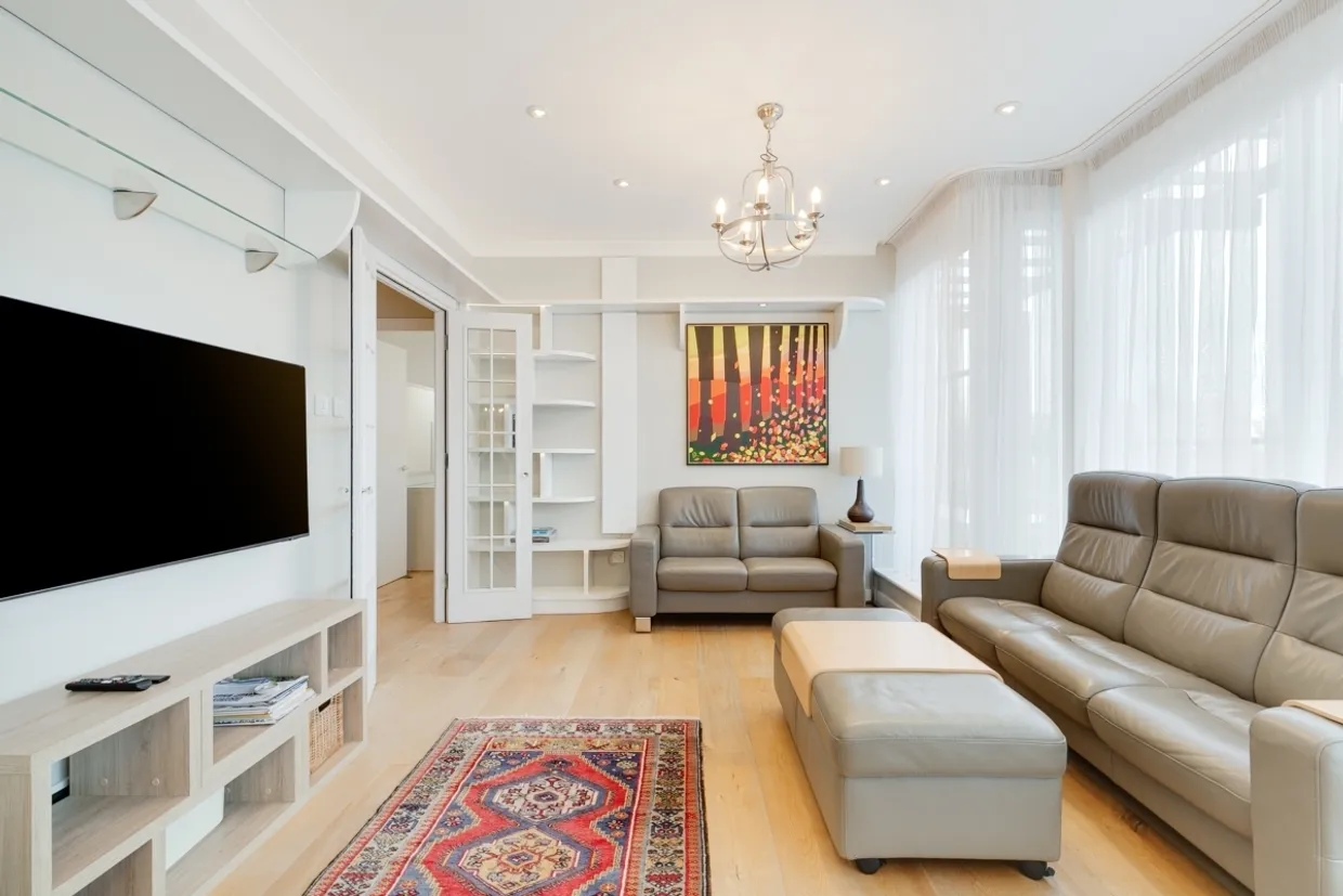 Boardwalk Place, E14 photo 1