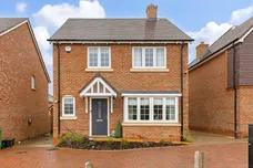 Elizabeth Gardens Goffs Oak EN7 photo 1