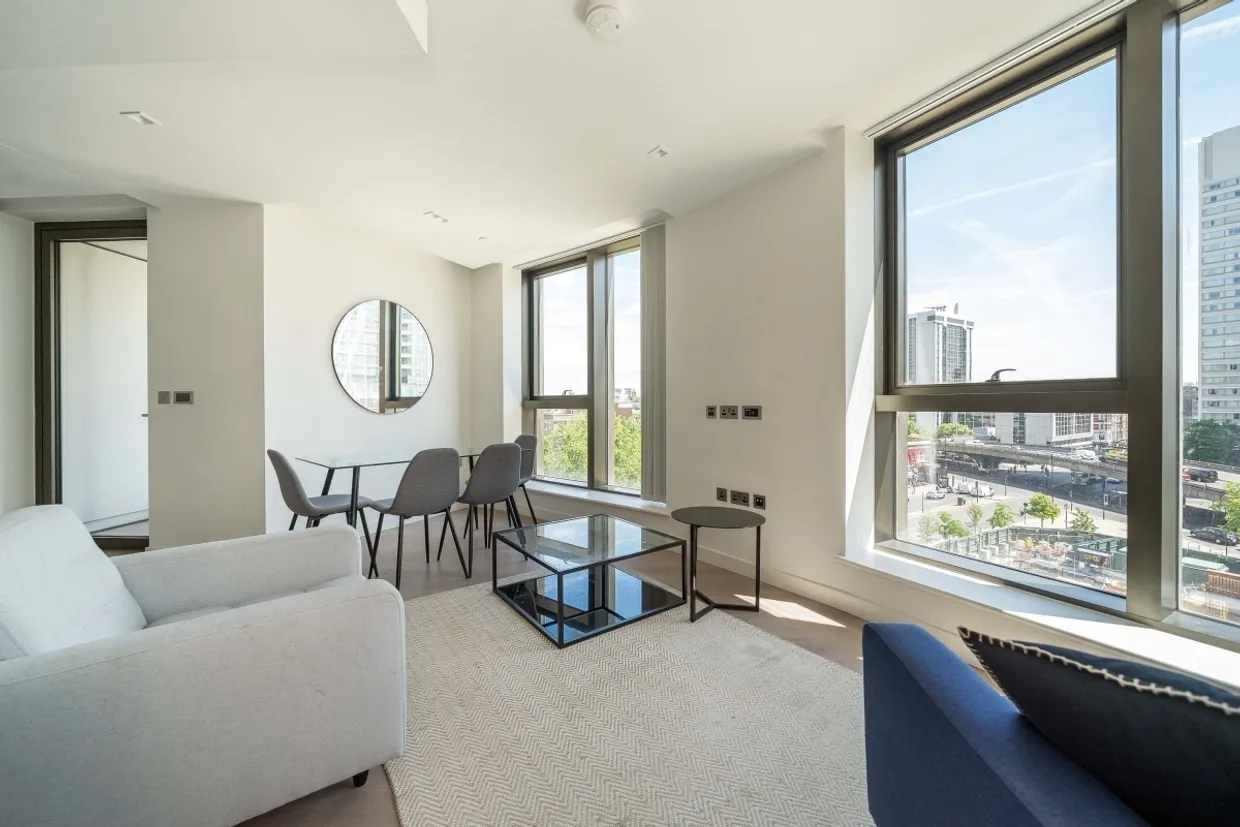 Westmark Tower Paddington W2 photo 1