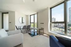 Westmark Tower Paddington W2 photo 1