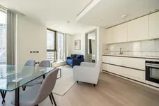 Westmark Tower Paddington W2 photo 2