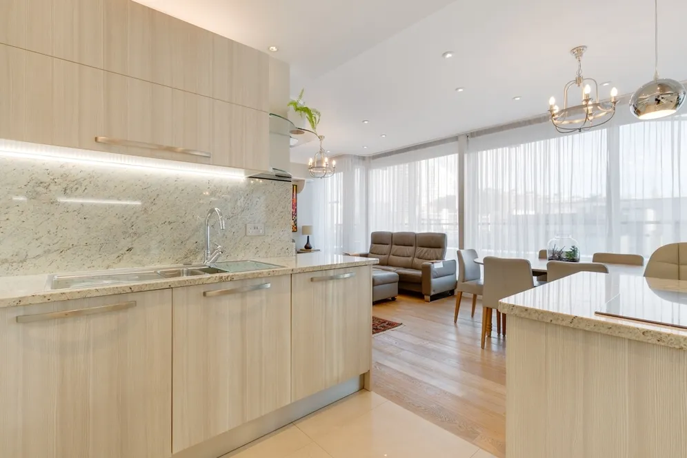 Boardwalk Place, E14 photo 4