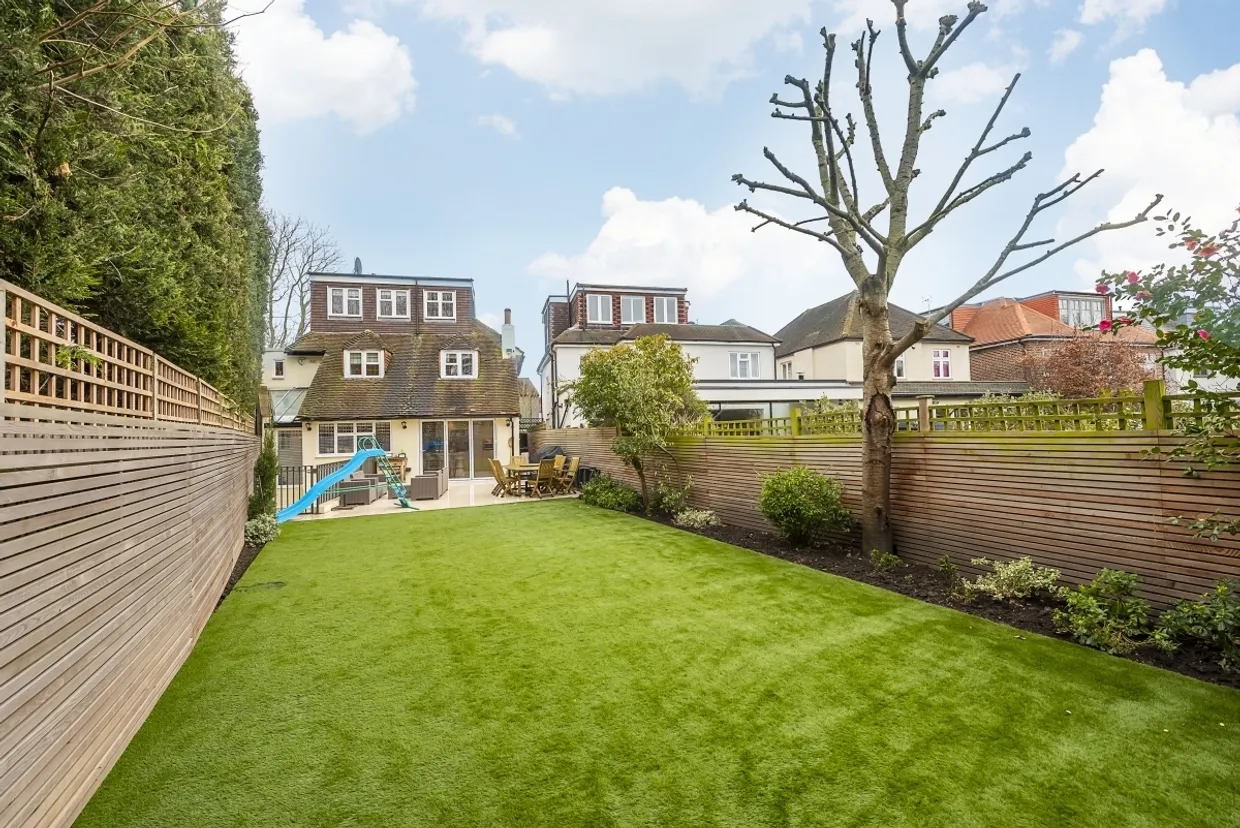 Parke Road London SW13 photo 1