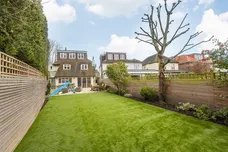 Parke Road London SW13 photo 1