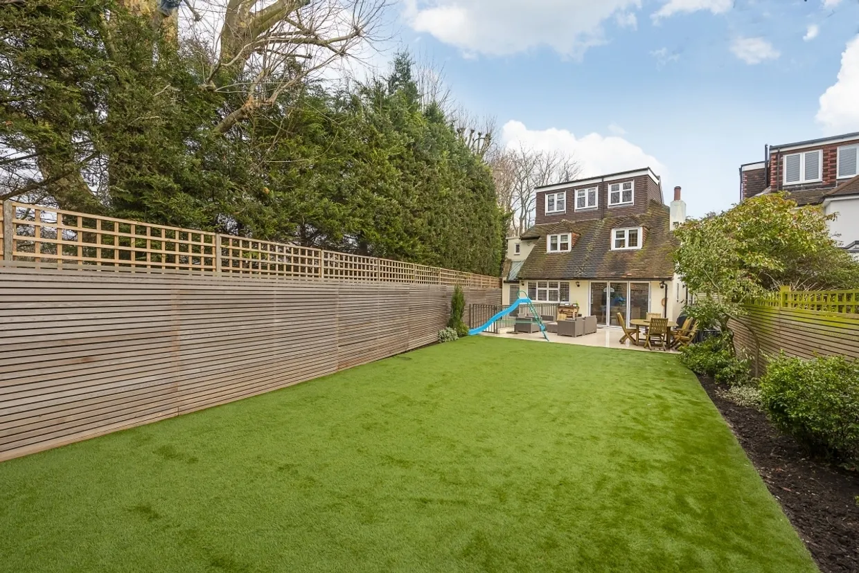 Parke Road London SW13 photo 2