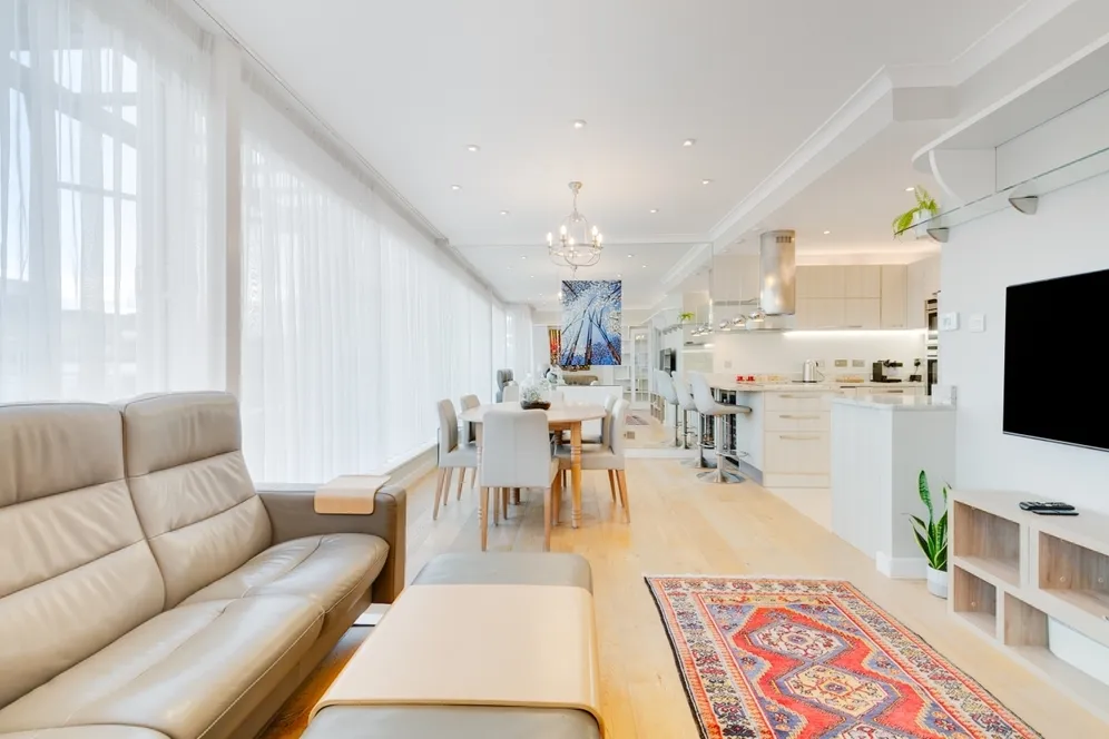 Boardwalk Place, E14 photo 6