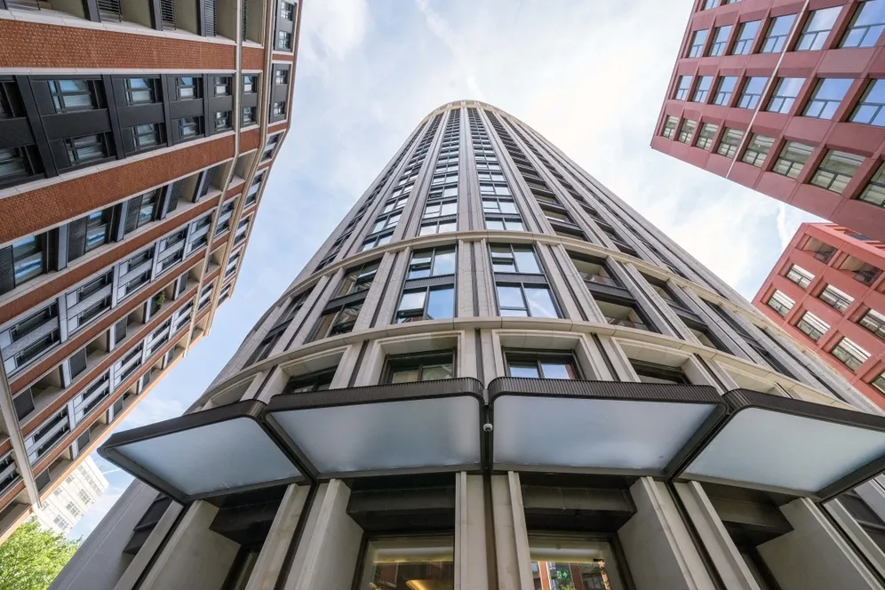 Westmark Tower Paddington W2 photo 6