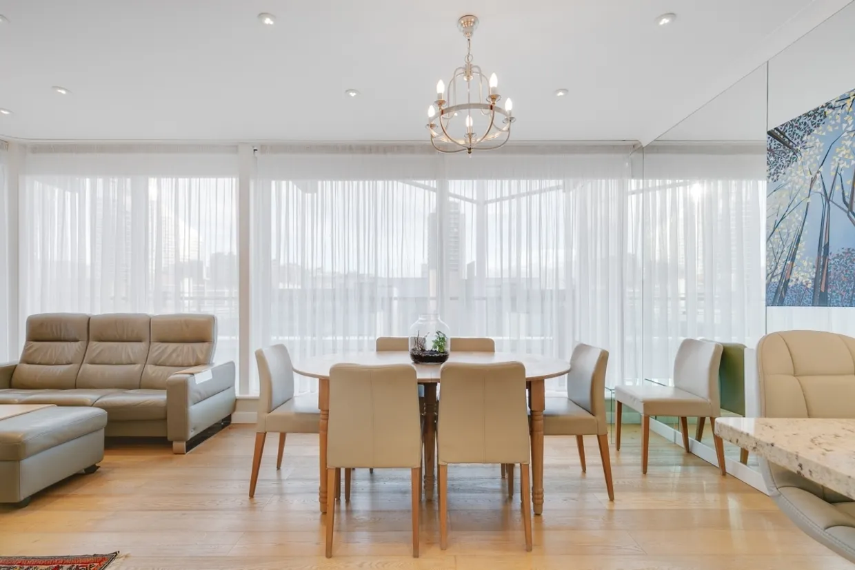 Boardwalk Place, E14 photo 7