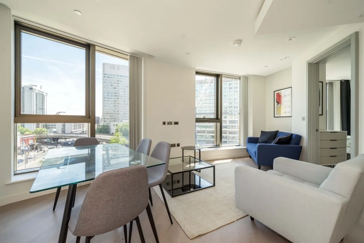 Westmark Tower Paddington W2 photo 7