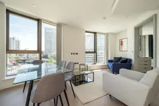 Westmark Tower Paddington W2 photo 7