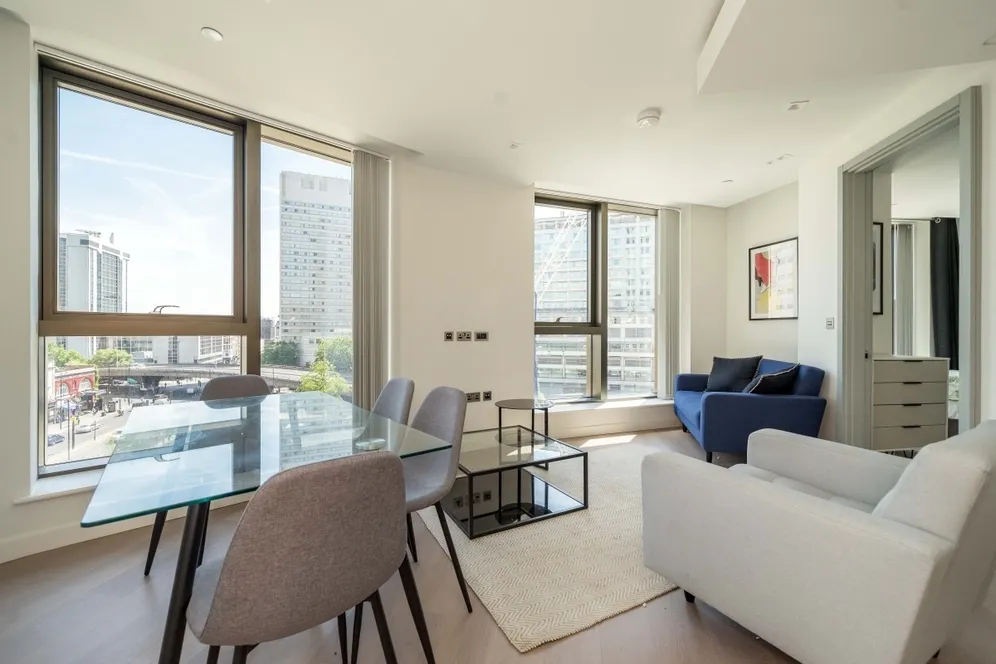 Westmark Tower Paddington W2 photo 7