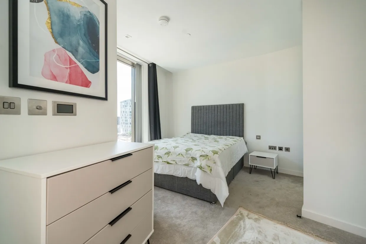 Westmark Tower Paddington W2 photo 8